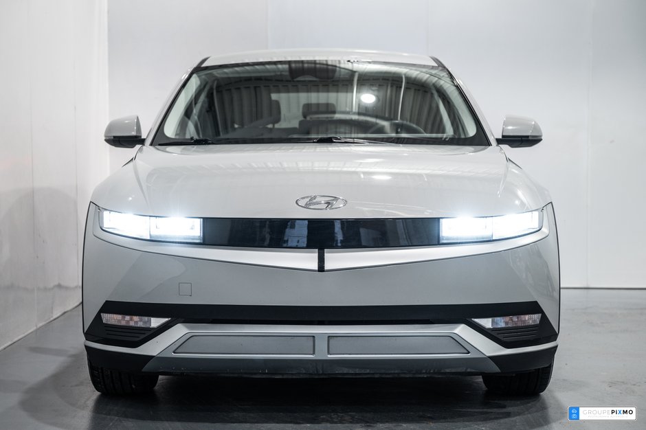 Hyundai IONIQ 5 PREFERRED / RWD / LONG RANGE / APPLE CARPLAY++ 2023-1