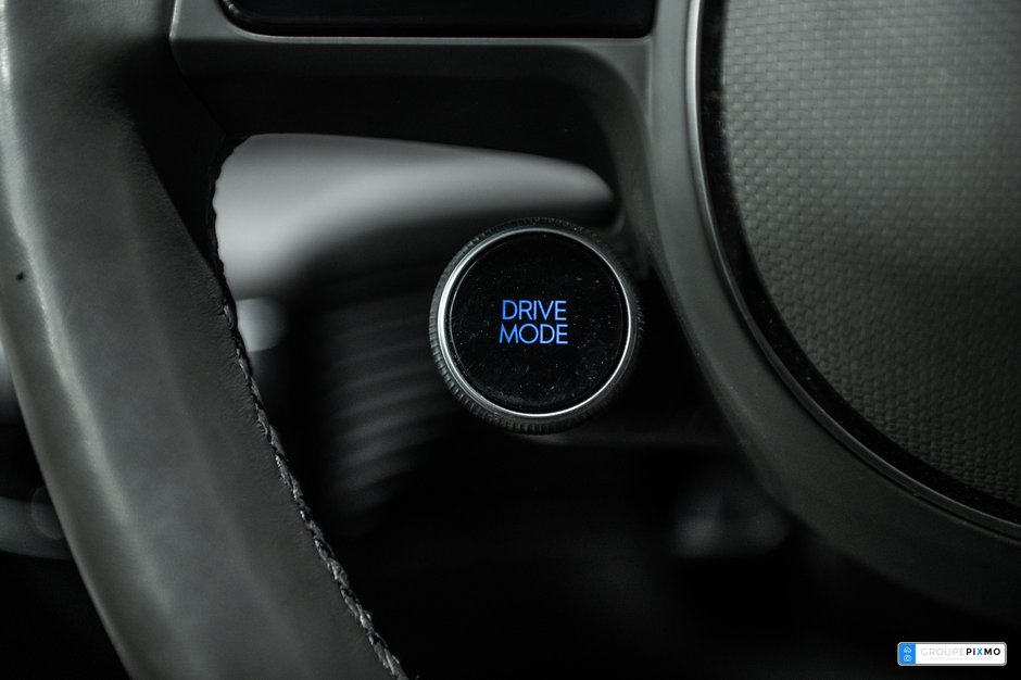 Hyundai IONIQ 5 PREFERRED / RWD / LONG RANGE / APPLE CARPLAY++ 2023-17