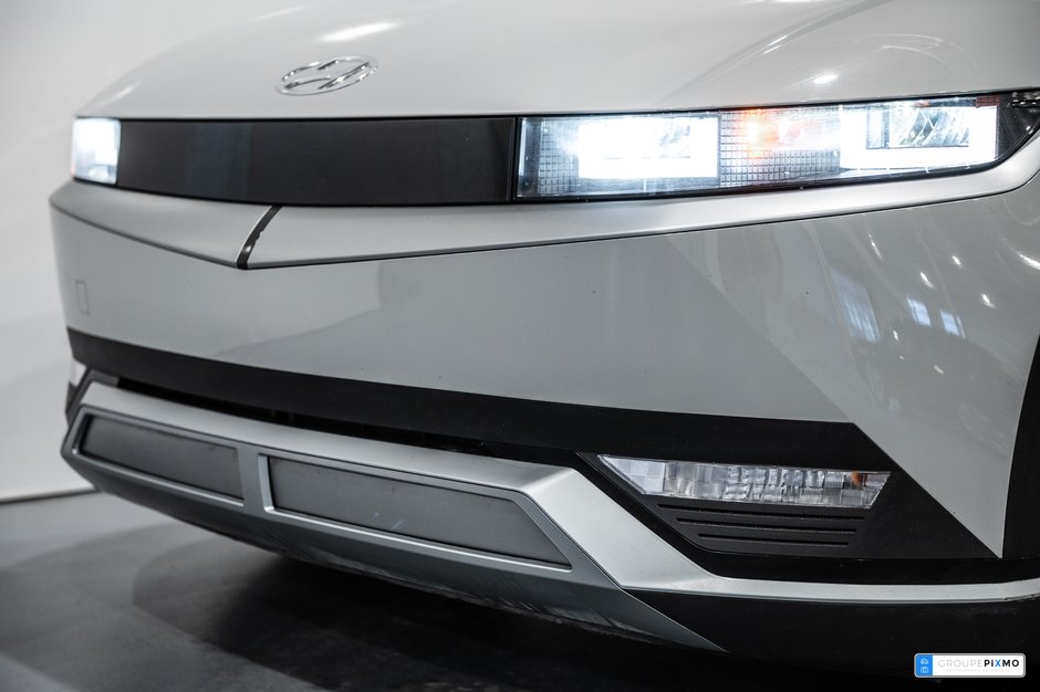 Hyundai IONIQ 5 PREFERRED / RWD / LONG RANGE / APPLE CARPLAY++ 2023-3