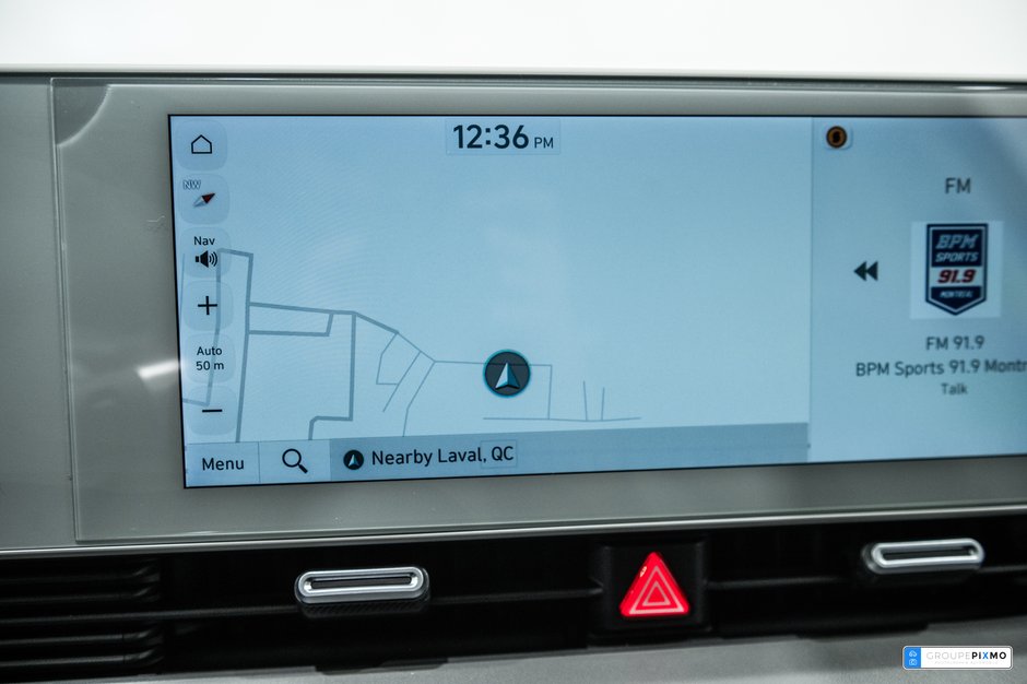 Hyundai IONIQ 5 PREFERRED / RWD / LONG RANGE / APPLE CARPLAY++ 2023-20