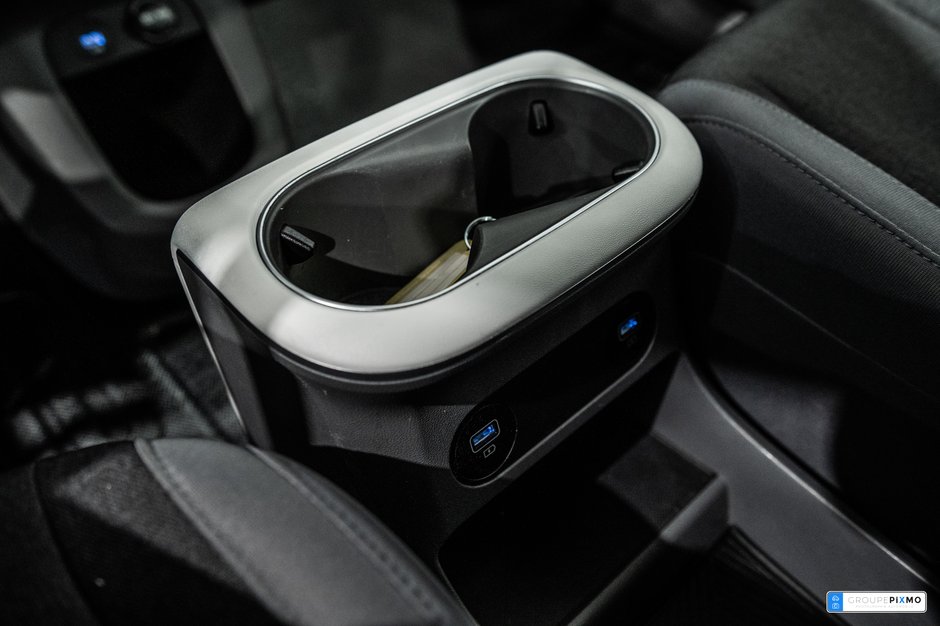 Hyundai IONIQ 5 PREFERRED / RWD / LONG RANGE / APPLE CARPLAY++ 2023-27