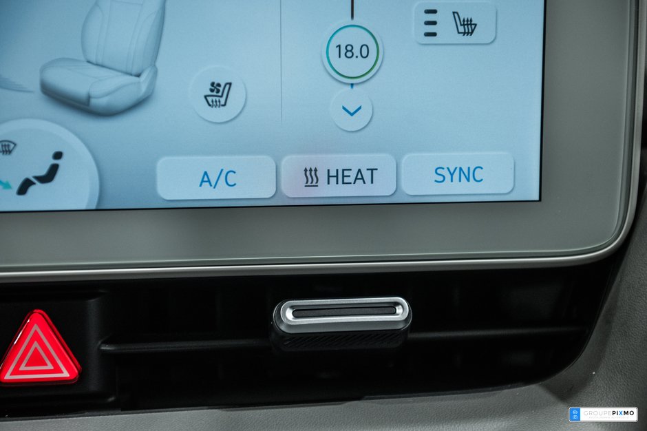 Hyundai IONIQ 5 PREFERRED / RWD / LONG RANGE / APPLE CARPLAY++ 2023-23