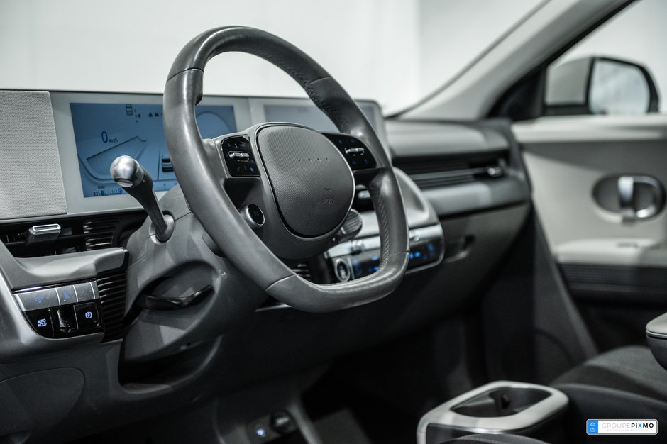 Hyundai IONIQ 5 PREFERRED / RWD / LONG RANGE / APPLE CARPLAY++ 2023-14