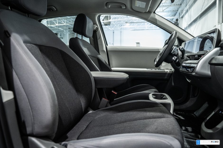 Hyundai IONIQ 5 PREFERRED / RWD / LONG RANGE / APPLE CARPLAY++ 2023-33