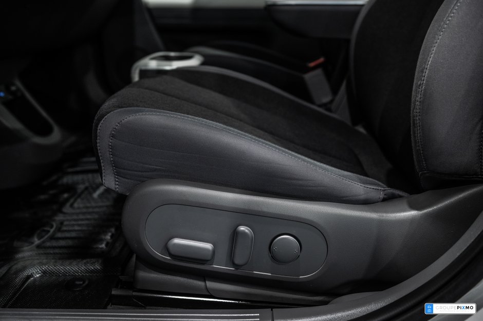 Hyundai IONIQ 5 PREFERRED / RWD / LONG RANGE / APPLE CARPLAY++ 2023-13