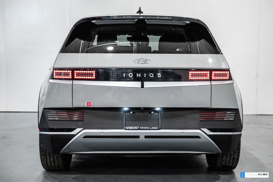 Hyundai IONIQ 5 PREFERRED / RWD / LONG RANGE / APPLE CARPLAY++ 2023-8