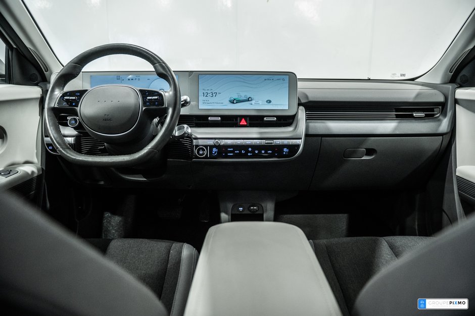 Hyundai IONIQ 5 PREFERRED / RWD / LONG RANGE / APPLE CARPLAY++ 2023-29