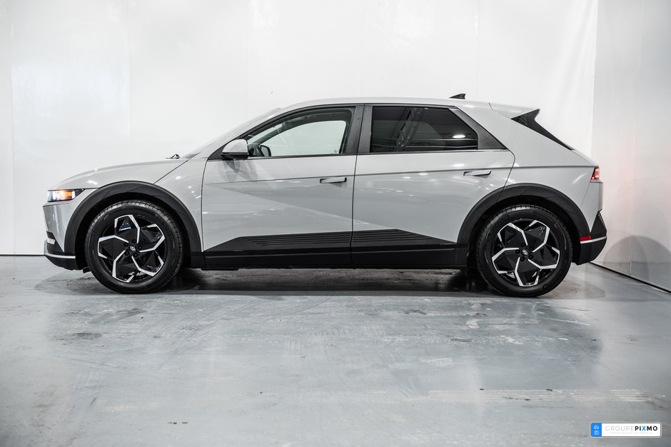 Hyundai IONIQ 5 PREFERRED / RWD / LONG RANGE / APPLE CARPLAY++ 2023-6