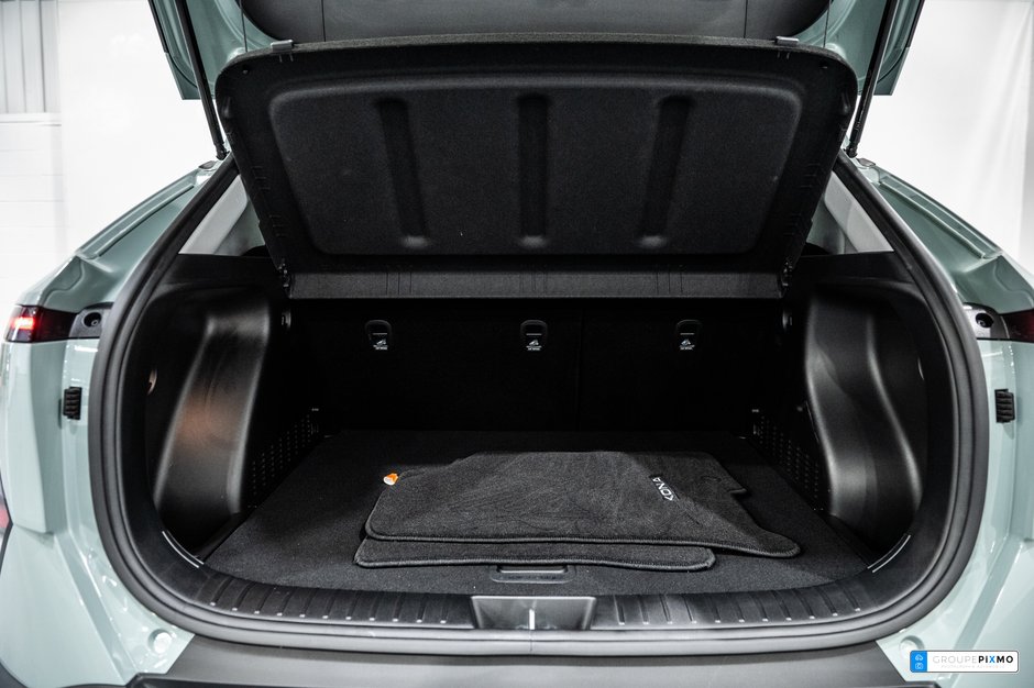 2024 Hyundai Kona PREFERRED / FWD / APPLE CARPLAY/SIÈGES CHAUFFANTS+-10