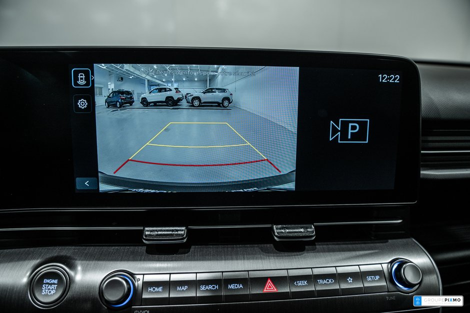 2024 Hyundai Kona PREFERRED / FWD / APPLE CARPLAY/SIÈGES CHAUFFANTS+-19