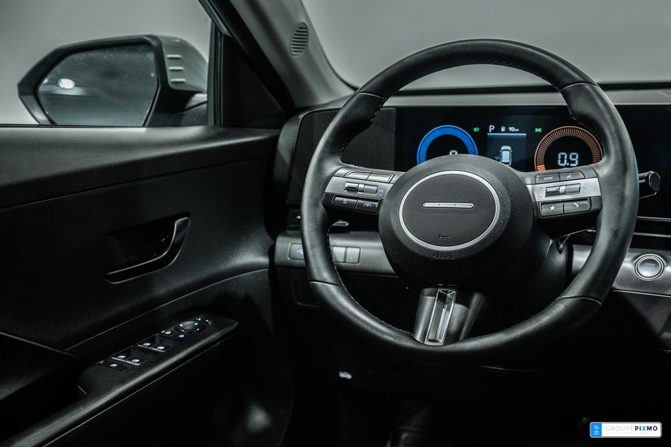 2024 Hyundai Kona PREFERRED / FWD / APPLE CARPLAY/SIÈGES CHAUFFANTS+-28