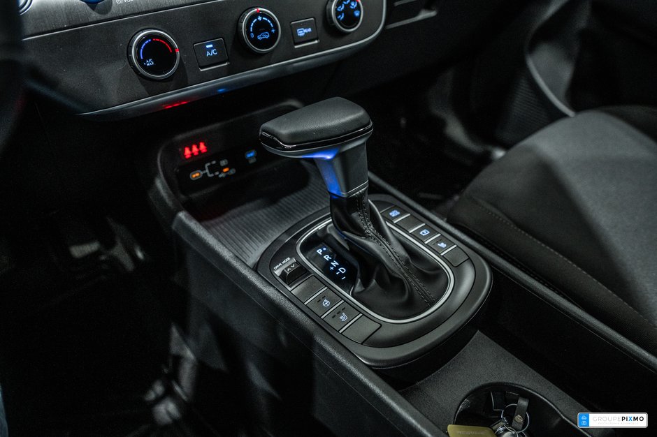 2024 Hyundai Kona PREFERRED / FWD / APPLE CARPLAY/SIÈGES CHAUFFANTS+-22