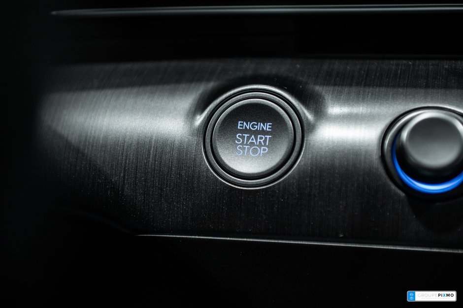 2024 Hyundai Kona PREFERRED / FWD / APPLE CARPLAY/SIÈGES CHAUFFANTS+-18