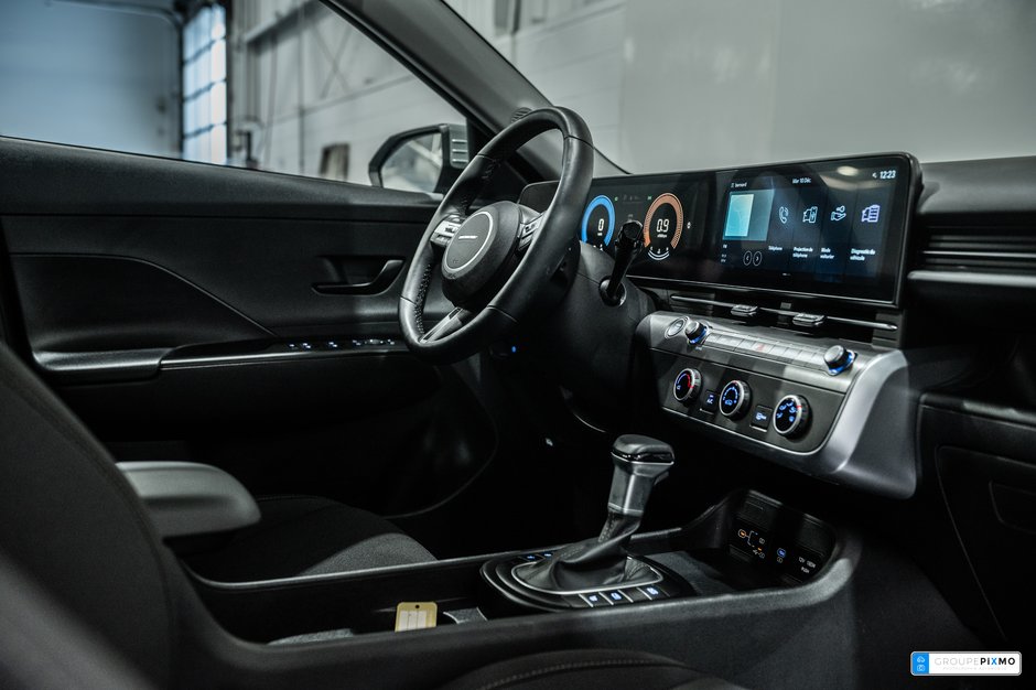 2024 Hyundai Kona PREFERRED / FWD / APPLE CARPLAY/SIÈGES CHAUFFANTS+-30