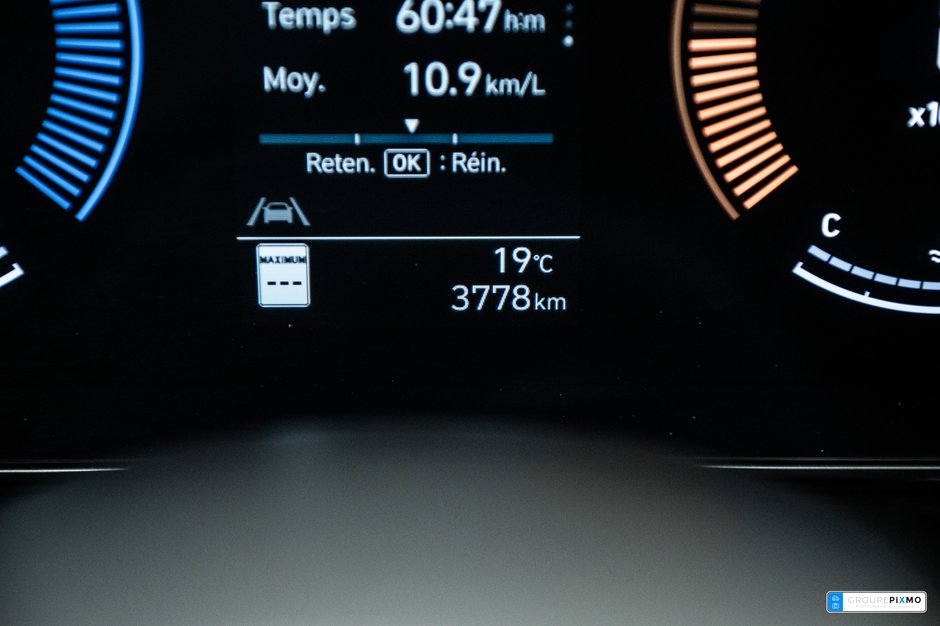 2024 Hyundai Kona PREFERRED / FWD / APPLE CARPLAY/SIÈGES CHAUFFANTS+-17