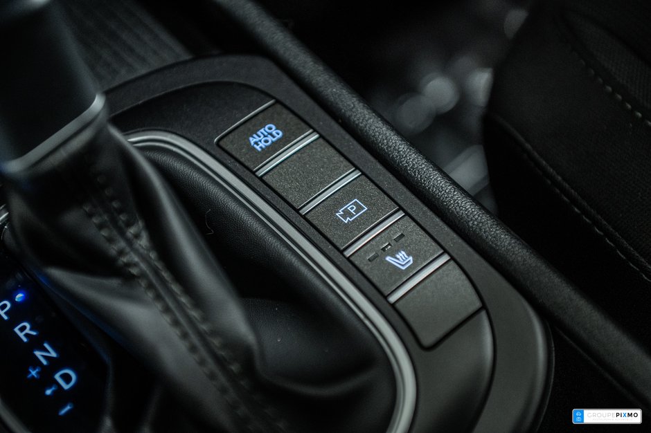 2024 Hyundai Kona PREFERRED / FWD / APPLE CARPLAY/SIÈGES CHAUFFANTS+-25