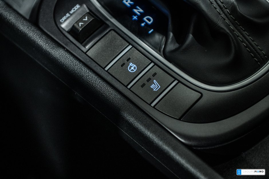 2024 Hyundai Kona PREFERRED / FWD / APPLE CARPLAY/SIÈGES CHAUFFANTS+-24