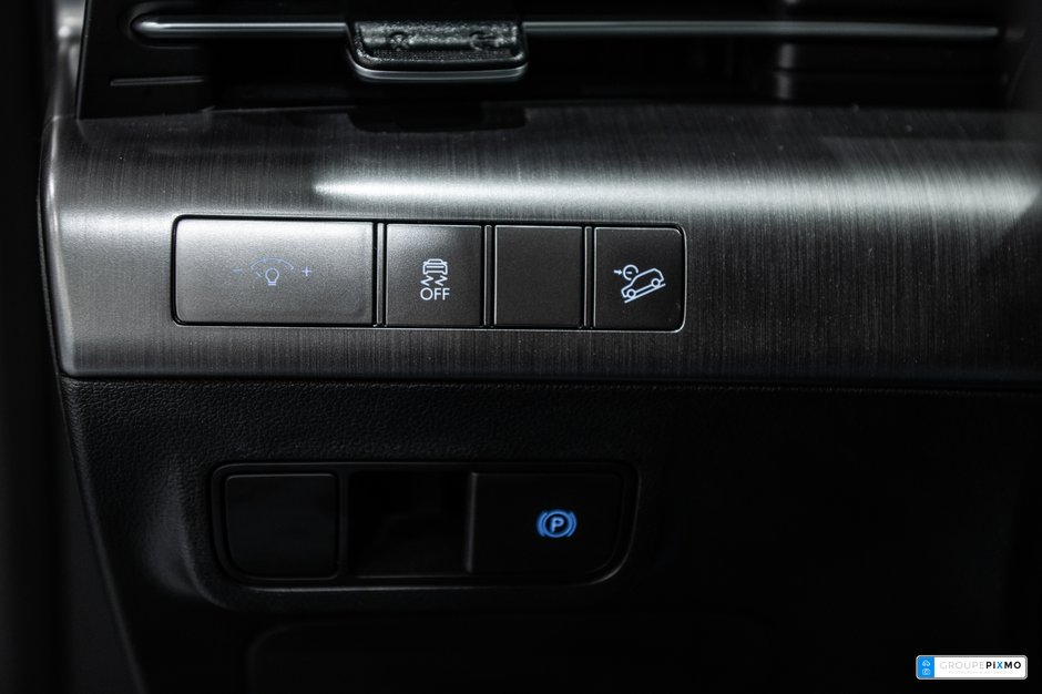 2024 Hyundai Kona PREFERRED / FWD / APPLE CARPLAY/SIÈGES CHAUFFANTS+-14