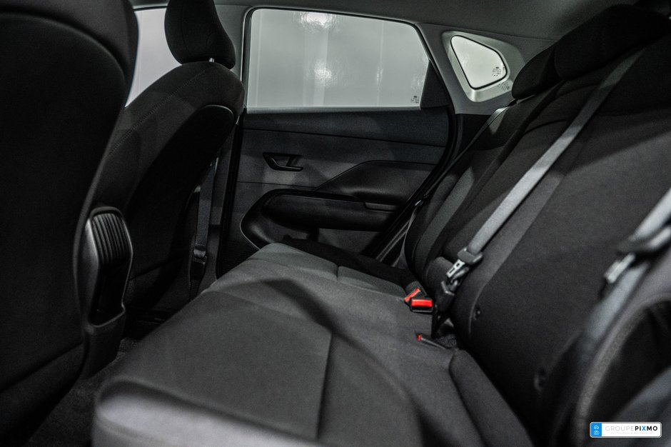 2024 Hyundai Kona PREFERRED / FWD / APPLE CARPLAY/SIÈGES CHAUFFANTS+-26