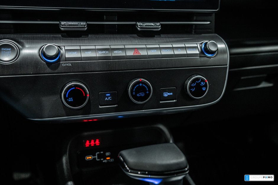 2024 Hyundai Kona PREFERRED / FWD / APPLE CARPLAY/SIÈGES CHAUFFANTS+-20