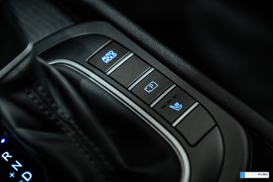 2025 Hyundai Kona PREFERRED / TREND / AWD / CUIR / APPLE CARPLAY +++-26