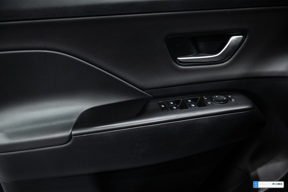 2025 Hyundai Kona PREFERRED / TREND / AWD / CUIR / APPLE CARPLAY +++-12