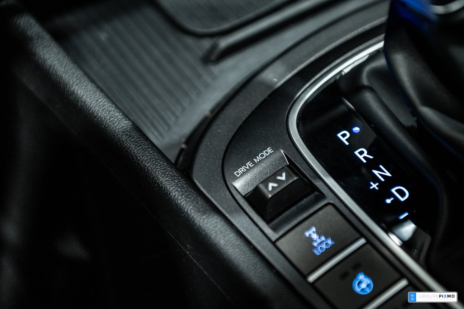 2025 Hyundai Kona PREFERRED / TREND / AWD / CUIR / APPLE CARPLAY +++-24