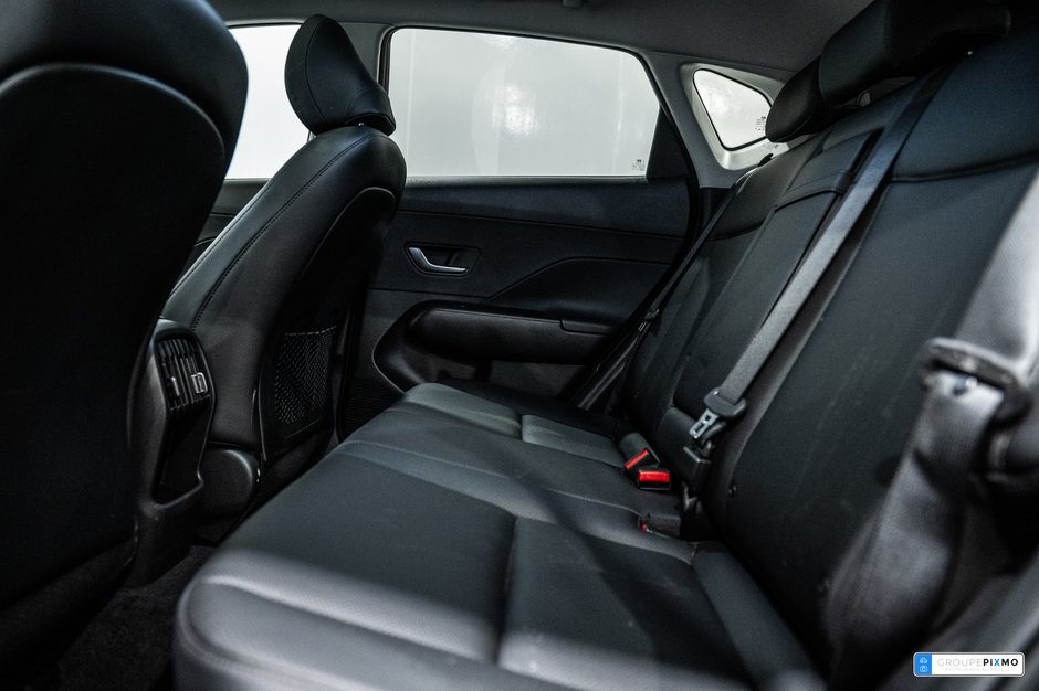 2025 Hyundai Kona PREFERRED / TREND / AWD / CUIR / APPLE CARPLAY +++-27