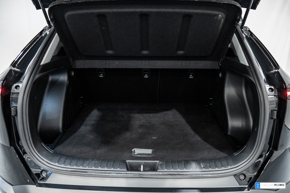 2025 Hyundai Kona PREFERRED / TREND / AWD / CUIR / APPLE CARPLAY +++-11