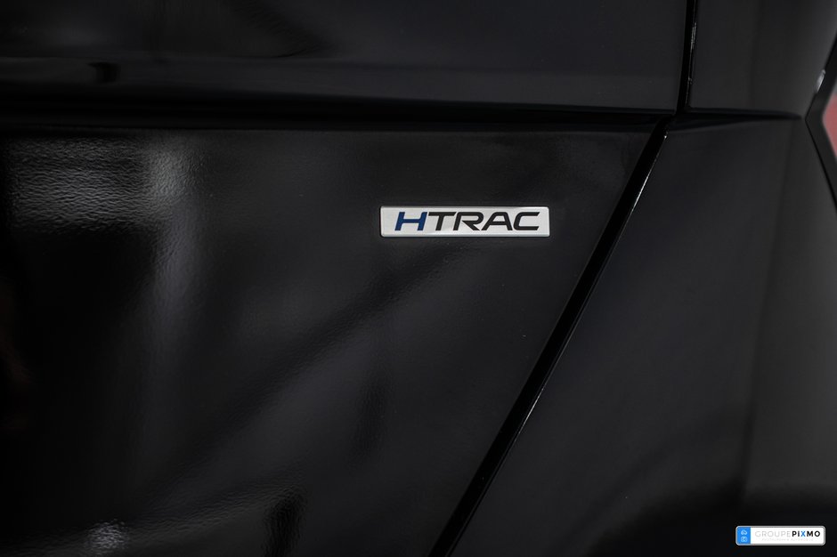 2025 Hyundai Kona PREFERRED / TREND / AWD / CUIR / APPLE CARPLAY +++-10