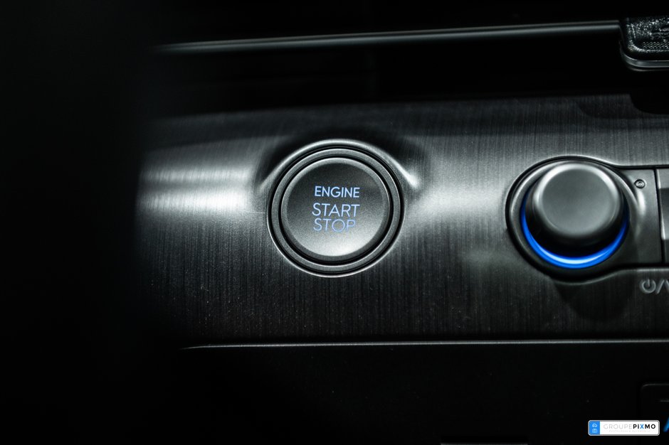 2025 Hyundai Kona PREFERRED / TREND / AWD / CUIR / APPLE CARPLAY +++-19