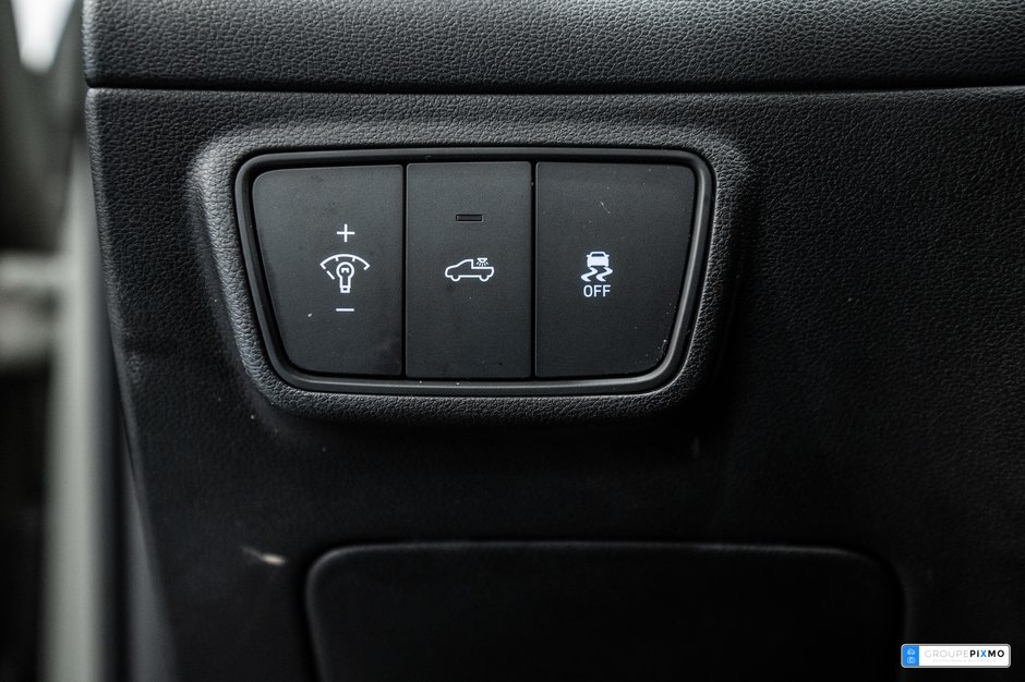 Hyundai Santa Cruz ULTIMATE / AWD / APPLE CARPLAY / CAMÉRA 360 / CUIR 2022-16