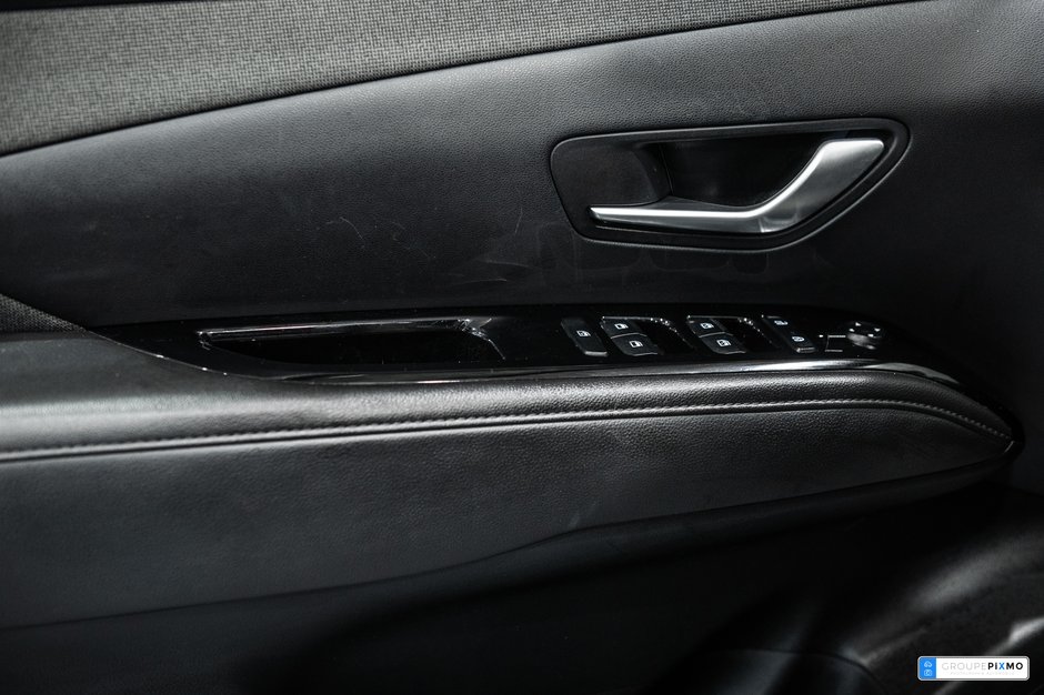 Hyundai Santa Cruz ULTIMATE / AWD / APPLE CARPLAY / CAMÉRA 360 / CUIR 2022-12