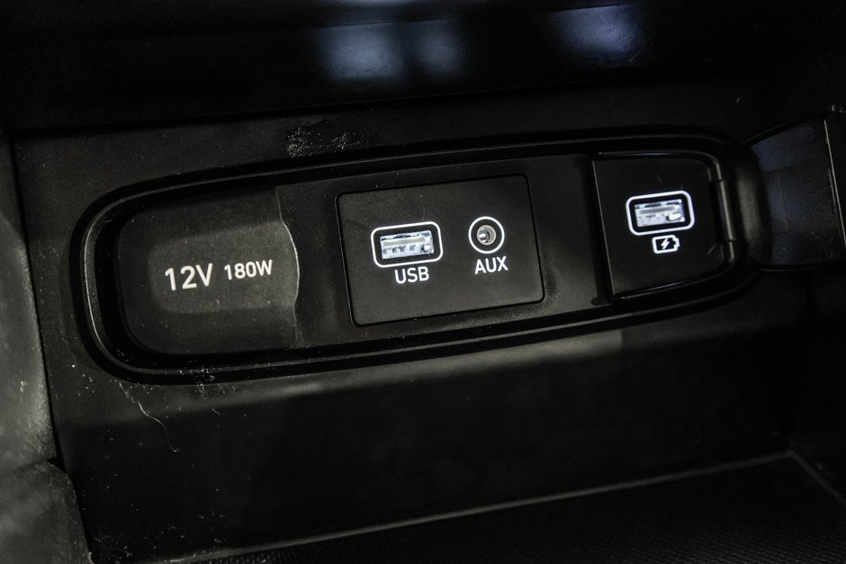 2020 Hyundai Santa Fe ESSENTIEL /AWD/ CAMERA / SIÈGES CHAUFFANTS-23