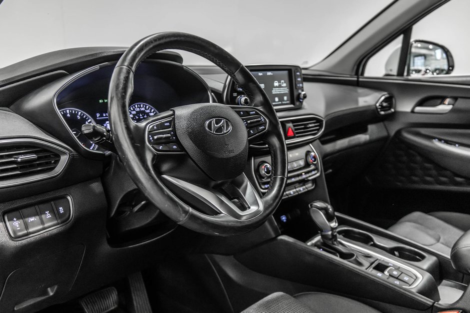 2020 Hyundai Santa Fe ESSENTIEL /AWD/ CAMERA / SIÈGES CHAUFFANTS-14