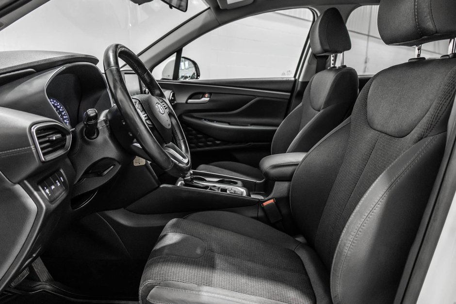 2020 Hyundai Santa Fe ESSENTIEL /AWD/ CAMERA / SIÈGES CHAUFFANTS-13