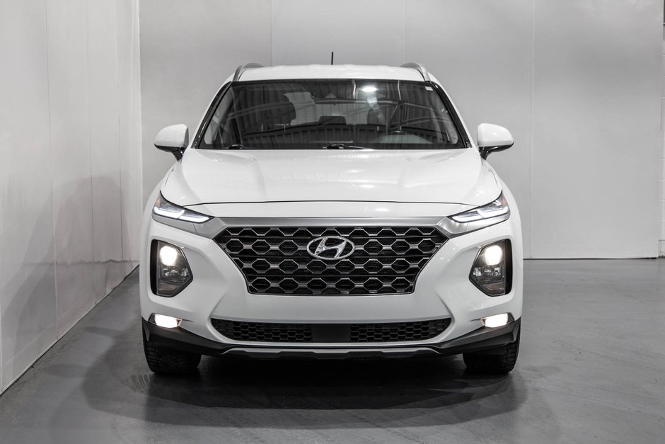 2020 Hyundai Santa Fe ESSENTIEL /AWD/ CAMERA / SIÈGES CHAUFFANTS-1