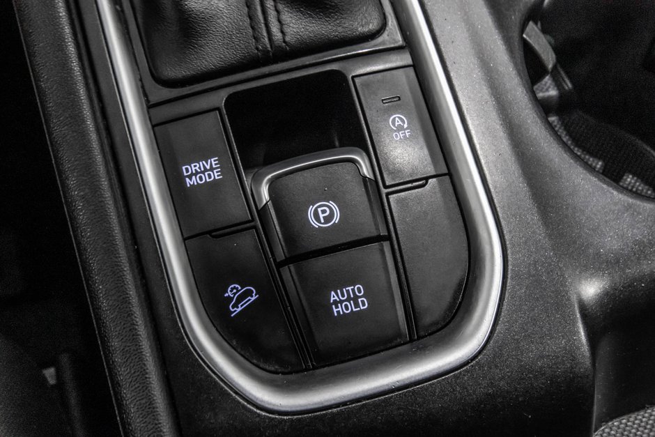 2020 Hyundai Santa Fe ESSENTIEL /AWD/ CAMERA / SIÈGES CHAUFFANTS-24