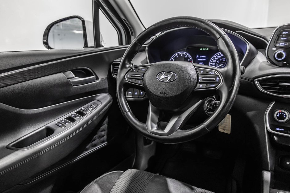2020 Hyundai Santa Fe ESSENTIEL /AWD/ CAMERA / SIÈGES CHAUFFANTS-28