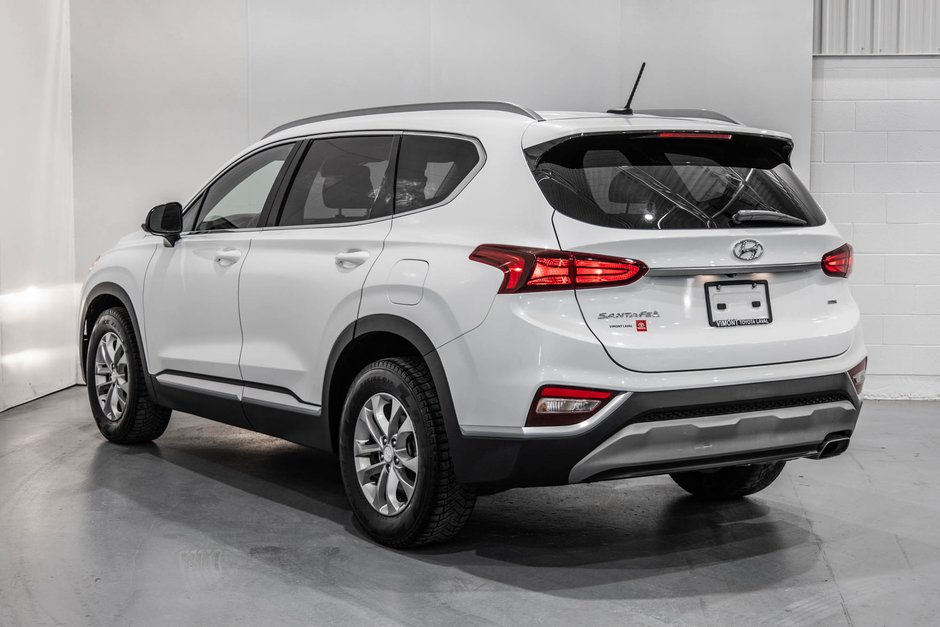 2020 Hyundai Santa Fe ESSENTIEL /AWD/ CAMERA / SIÈGES CHAUFFANTS-7