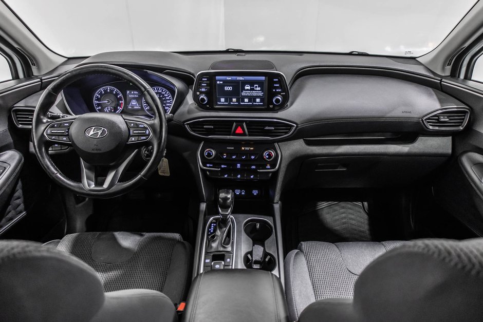 2020 Hyundai Santa Fe ESSENTIEL /AWD/ CAMERA / SIÈGES CHAUFFANTS-27