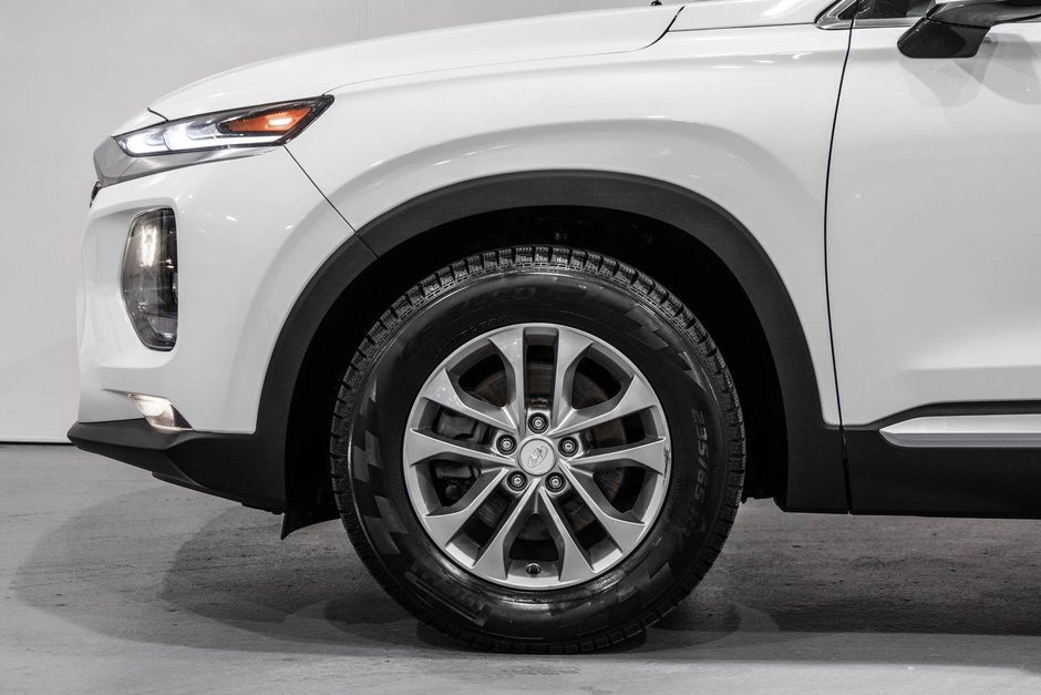 2020 Hyundai Santa Fe ESSENTIEL /AWD/ CAMERA / SIÈGES CHAUFFANTS-5