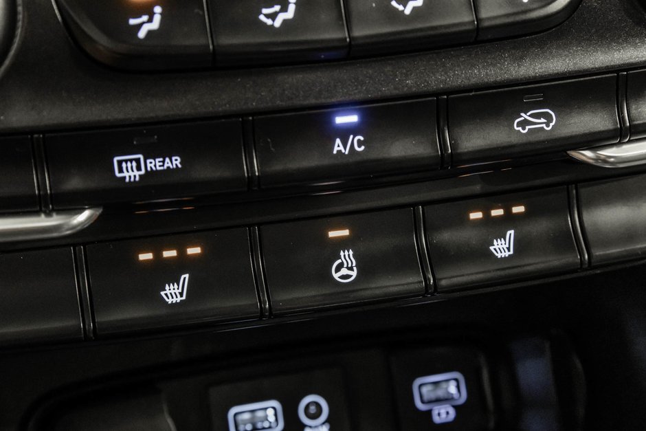 2020 Hyundai Santa Fe ESSENTIEL /AWD/ CAMERA / SIÈGES CHAUFFANTS-22