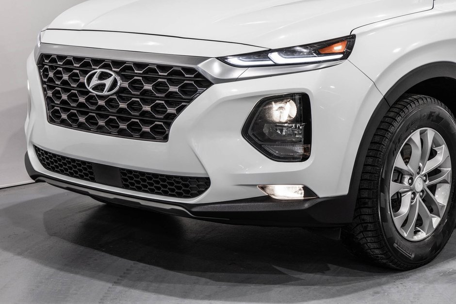2020 Hyundai Santa Fe ESSENTIEL /AWD/ CAMERA / SIÈGES CHAUFFANTS-3