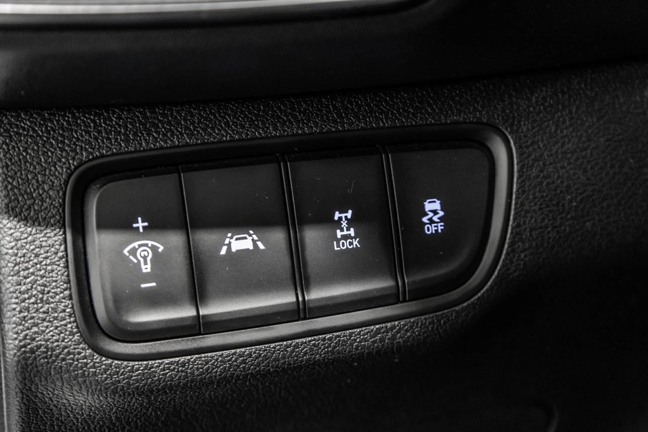 2020 Hyundai Santa Fe ESSENTIEL /AWD/ CAMERA / SIÈGES CHAUFFANTS-15