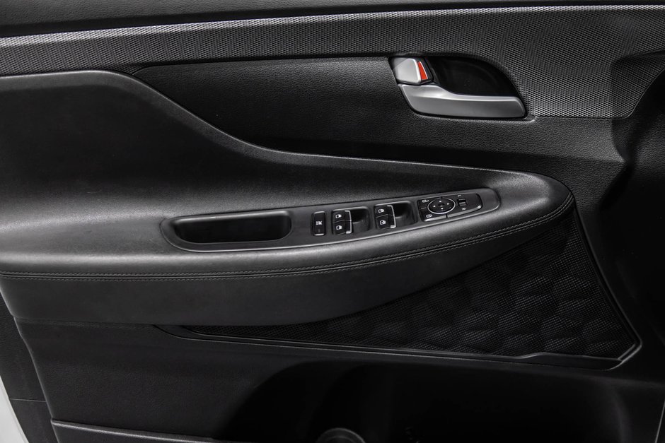 2020 Hyundai Santa Fe ESSENTIEL /AWD/ CAMERA / SIÈGES CHAUFFANTS-12