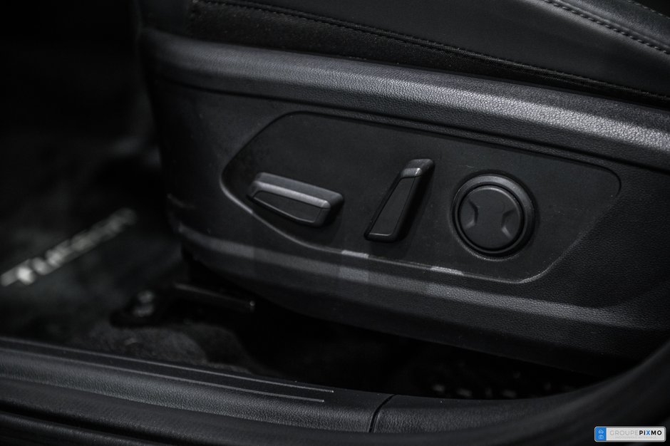 2024 Hyundai Tucson Hybrid LUXURY/CUIR/APPLE CARPLAY/TOIT PANORAMIQUE++-15