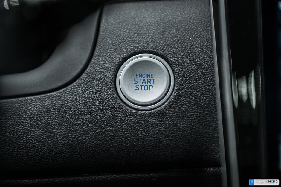 2024 Hyundai Tucson Hybrid LUXURY/CUIR/APPLE CARPLAY/TOIT PANORAMIQUE++-21