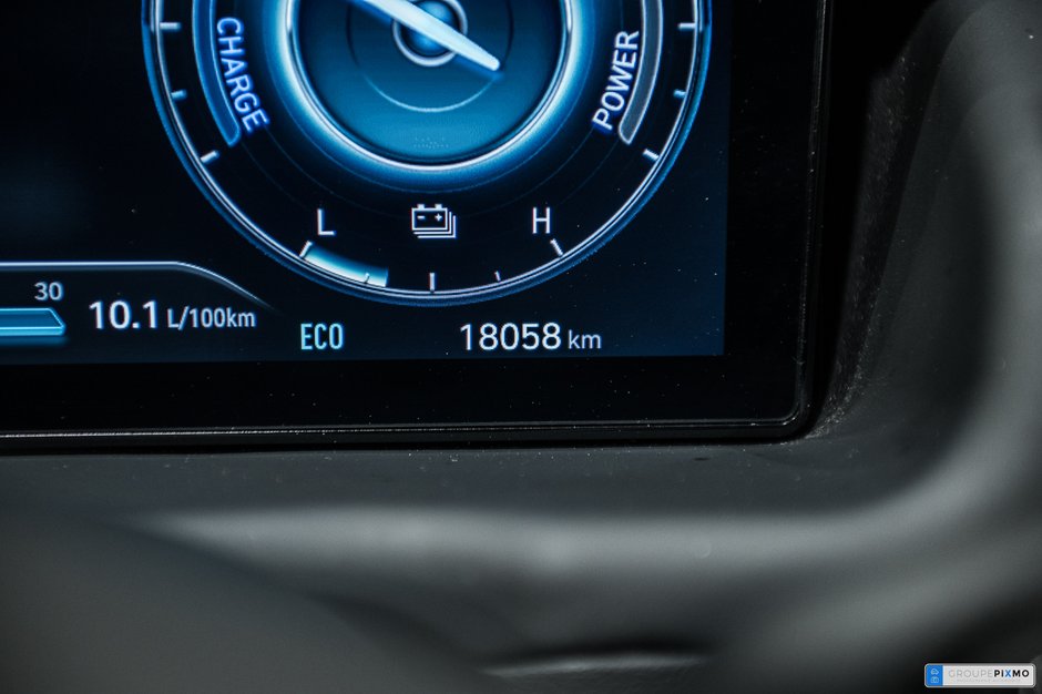 2024 Hyundai Tucson Hybrid LUXURY/CUIR/APPLE CARPLAY/TOIT PANORAMIQUE++-20