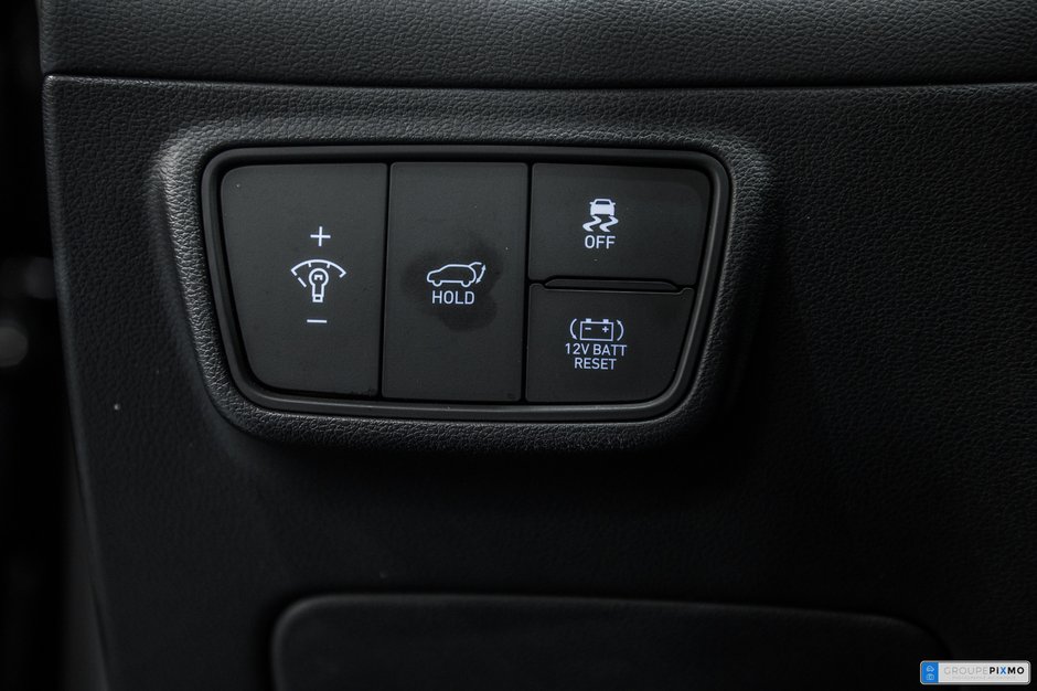 2024 Hyundai Tucson Hybrid LUXURY/CUIR/APPLE CARPLAY/TOIT PANORAMIQUE++-17